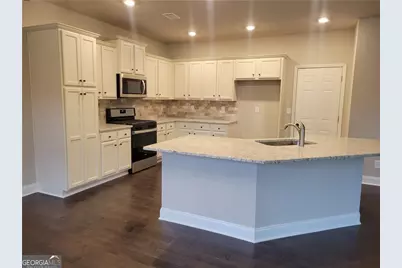 1066 Lakeview Oaks Court #18-B, Grayson, GA 30017 - Photo 7
