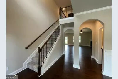 1066 Lakeview Oaks Court #18-B, Grayson, GA 30017 - Photo 7