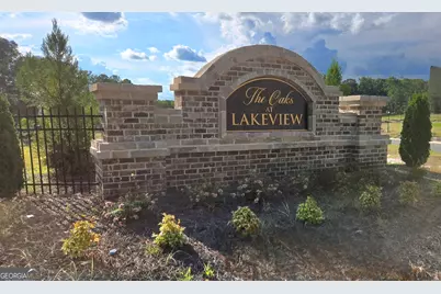 1066 Lakeview Oaks Court #18-B, Grayson, GA 30017 - Photo 3