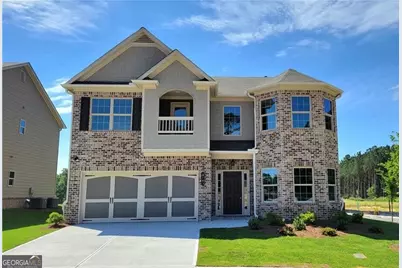 1066 Lakeview Oaks Court #18-B, Grayson, GA 30017 - Photo 1