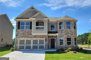 1066 Lakeview Oaks Ct, Grayson, GA 30017 - Photo 1