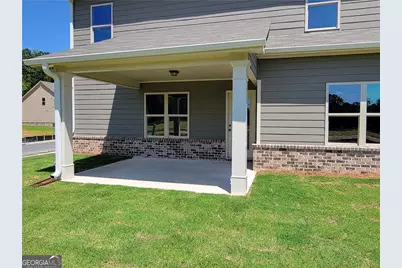 1066 Lakeview Oaks Court #18-B, Grayson, GA 30017 - Photo 5