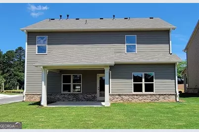 1066 Lakeview Oaks Court #18-B, Grayson, GA 30017 - Photo 3