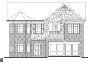 1066 Lakeview Oaks Ct, Grayson, GA 30017 - Photo 1