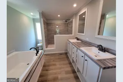 74 Preacher Smith Road SE, Silver Creek, GA 30173 - Photo 17