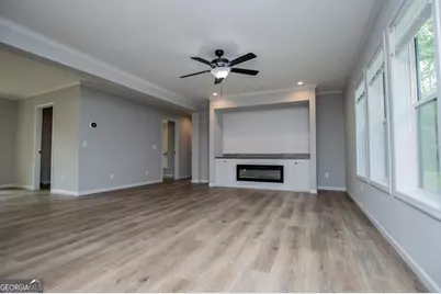 74 Preacher Smith Road SE, Silver Creek, GA 30173 - Photo 5