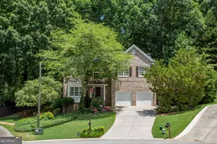 3788 Westwick Ct NW, Kennesaw, GA 30152 - Photo 1