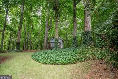 3788 Westwick Court NW, Kennesaw, GA 30152 - Photo 31