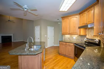 3788 Westwick Court NW, Kennesaw, GA 30152 - Photo 11