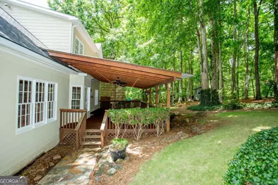3788 Westwick Court NW, Kennesaw, GA 30152 - Photo 27