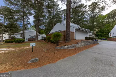 111 Twiggs Corner, Peachtree City, GA 30269 - Photo 23