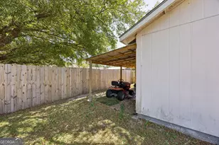 226 Greenbriar Rd, Kingsland, GA 31548 - Photo 39