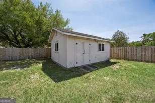 226 Greenbriar Rd, Kingsland, GA 31548 - Photo 43