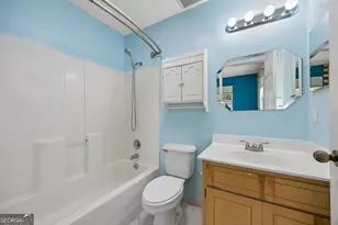 226 Greenbriar Rd, Kingsland, GA 31548 - Photo 23