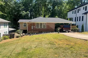519 Chevelle Ln, Decatur, GA 30030 - Photo 1