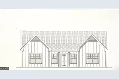 Lot 20 Clemit Harris Road, Newnan, GA 30263 - Photo 1