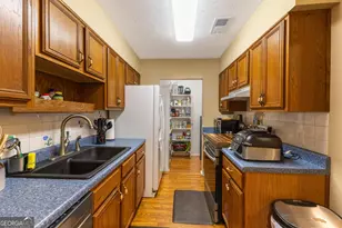 221 Twiggs Corner, Peachtree City, GA 30269 - Photo 11
