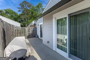 221 Twiggs Corner, Peachtree City, GA 30269 - Photo 23