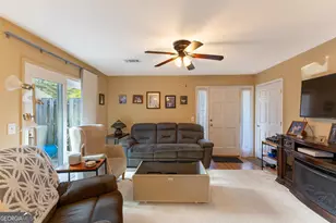 221 Twiggs Corner, Peachtree City, GA 30269 - Photo 7