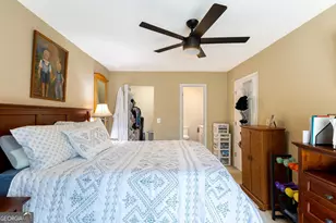 221 Twiggs Corner, Peachtree City, GA 30269 - Photo 19