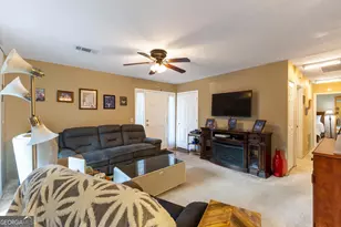 221 Twiggs Corner, Peachtree City, GA 30269 - Photo 5