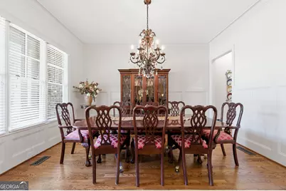 1087 Bream Drive, Milton, GA 30004 - Photo 5