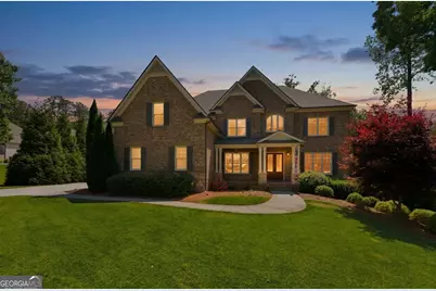 1087 Bream Drive, Milton, GA 30004 - Photo 41