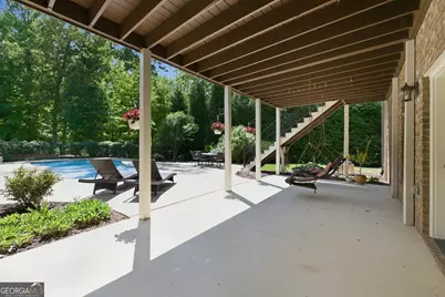1087 Bream Drive, Milton, GA 30004 - Photo 37