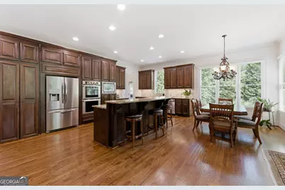 1087 Bream Drive, Milton, GA 30004 - Photo 13