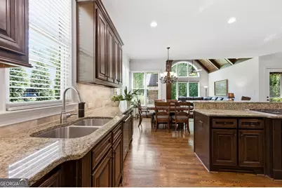 1087 Bream Drive, Milton, GA 30004 - Photo 11