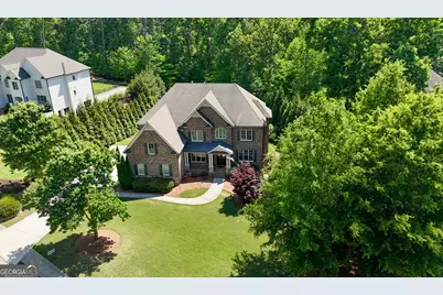 1087 Bream Drive, Milton, GA 30004 - Photo 43