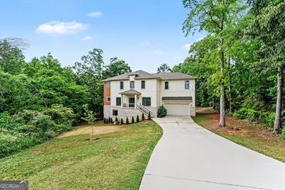 1705 Littlebrook Court, Loganville, GA 30052 - Photo 57