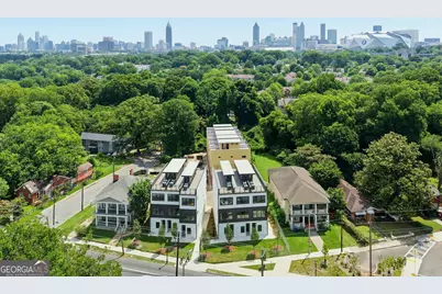 111 Joseph E Lowery Boulevard NW, Atlanta, GA 30314 - Photo 23