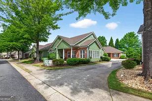 4304 Commonwealth Cir, Newnan, GA 30263 - Photo 31