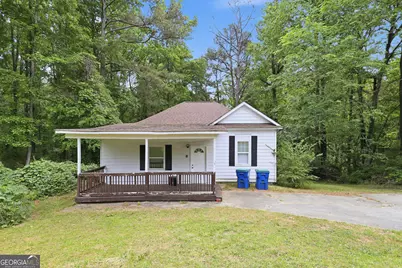 4860 Delano Road, South Fulton, GA 30349 - Photo 1