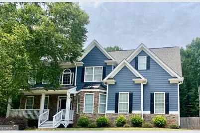 226 Prestwick Drive, Hoschton, GA 30548 - Photo 1