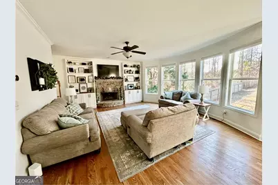 226 Prestwick Drive, Hoschton, GA 30548 - Photo 7