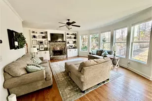 226 Prestwick Dr, Hoschton, GA 30548 - Photo 7