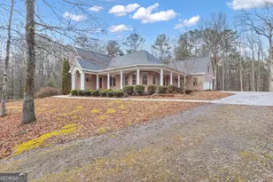 155 Rising Star Rd, Fayetteville, GA 30215 - Photo 1