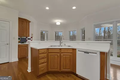155 Rising Star Road, Fayetteville, GA 30215 - Photo 19
