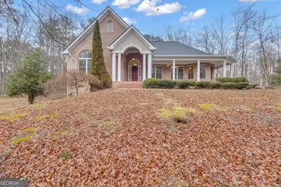 155 Rising Star Road, Fayetteville, GA 30215 - Photo 1
