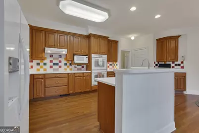 155 Rising Star Road, Fayetteville, GA 30215 - Photo 17