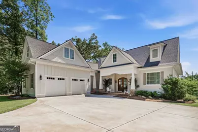 112 S Cay Drive, Milledgeville, GA 31061 - Photo 1