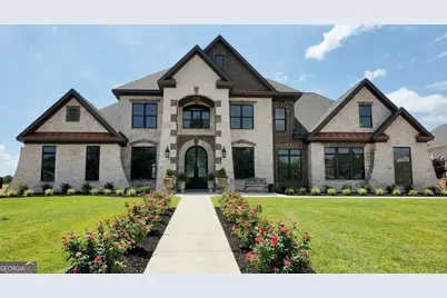 155 Annelise Park Drive, Fayetteville, GA 30214 - Photo 1