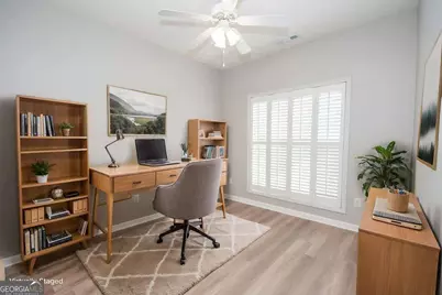19 Harpers Farm Drive, Newnan, GA 30263 - Photo 27