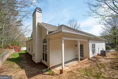 19 Harpers Farm Drive, Newnan, GA 30263 - Photo 33