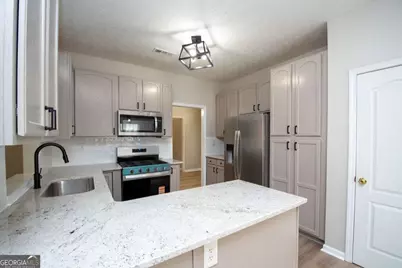 19 Harpers Farm Drive, Newnan, GA 30263 - Photo 7