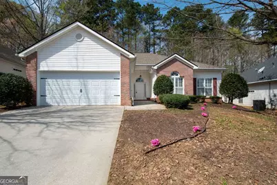 19 Harpers Farm Drive, Newnan, GA 30263 - Photo 35