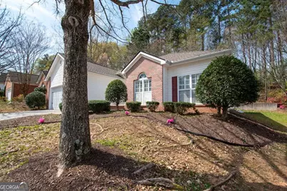 19 Harpers Farm Drive, Newnan, GA 30263 - Photo 37