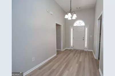 19 Harpers Farm Drive, Newnan, GA 30263 - Photo 5